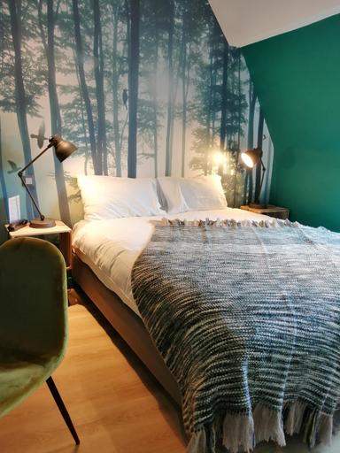 Bedroom 9