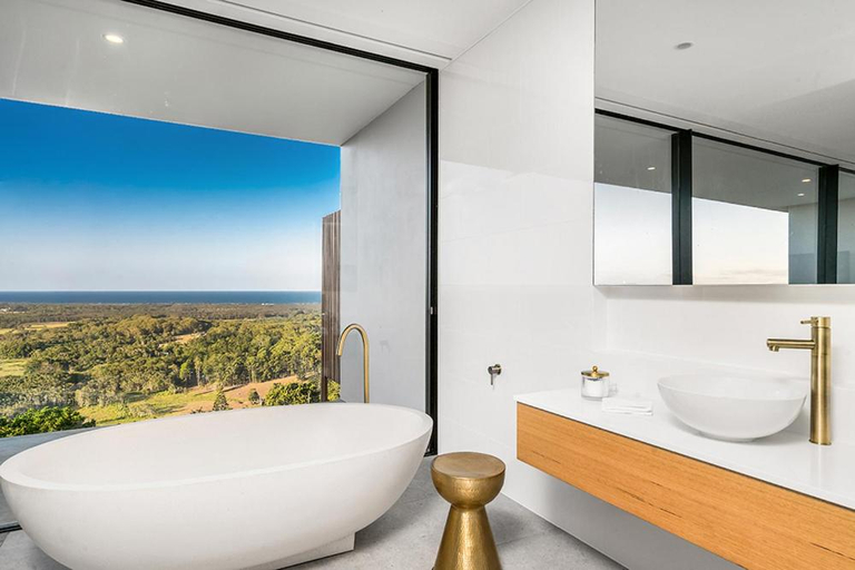 Bathroom 2, Sundays at Byron, Byron