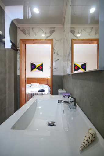 Others 3, Casa da Flor, Ribeira Grande