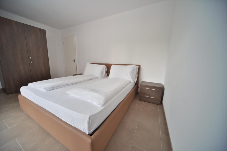 Bedroom 17