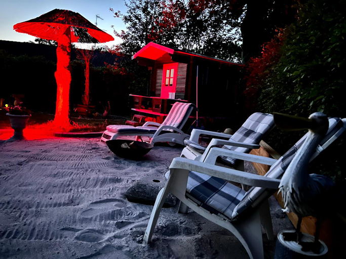 Sport & Beauty, Piccobello Bed & Breakfast Valløby Køge, Stevns