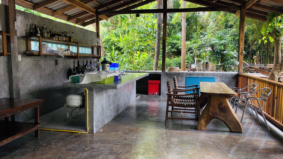 COCOA HOME, Nua Khlong