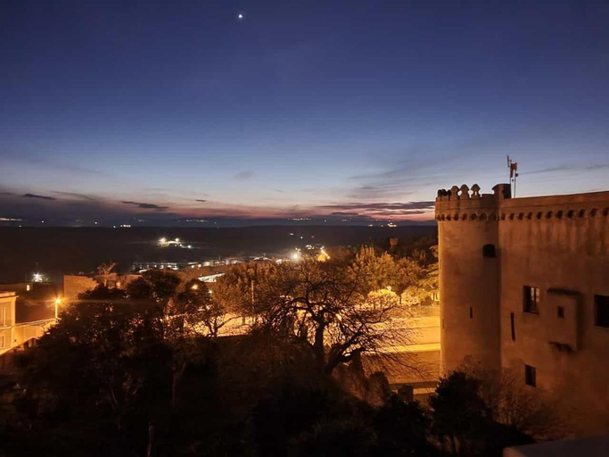 Others 5, B&B Palazzo Croghan, Foggia