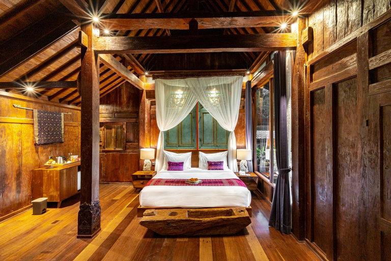 Bedroom 17