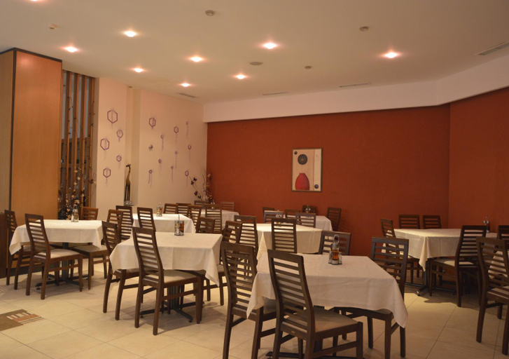 Food & Drinks 5, HQ apartments Villa Park, Samokov
