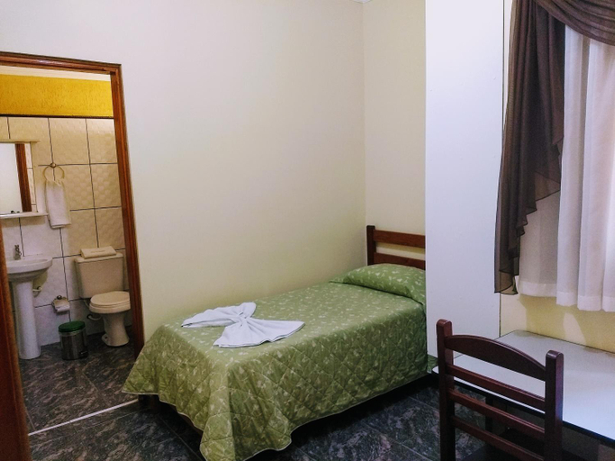 Others 5, Hotel Telles, Hortolândia
