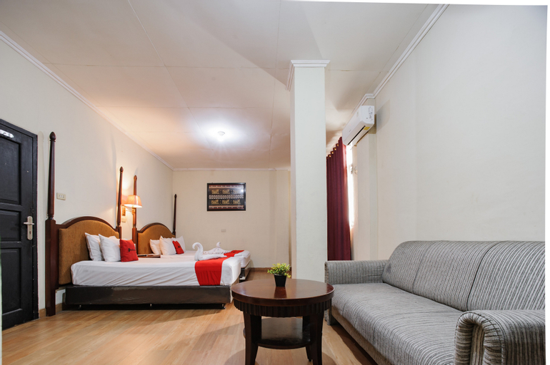 Bedroom 19