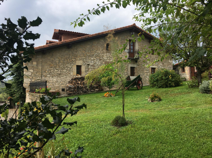Exterior & Views 1, Casa Los Laureles, Cantabria
