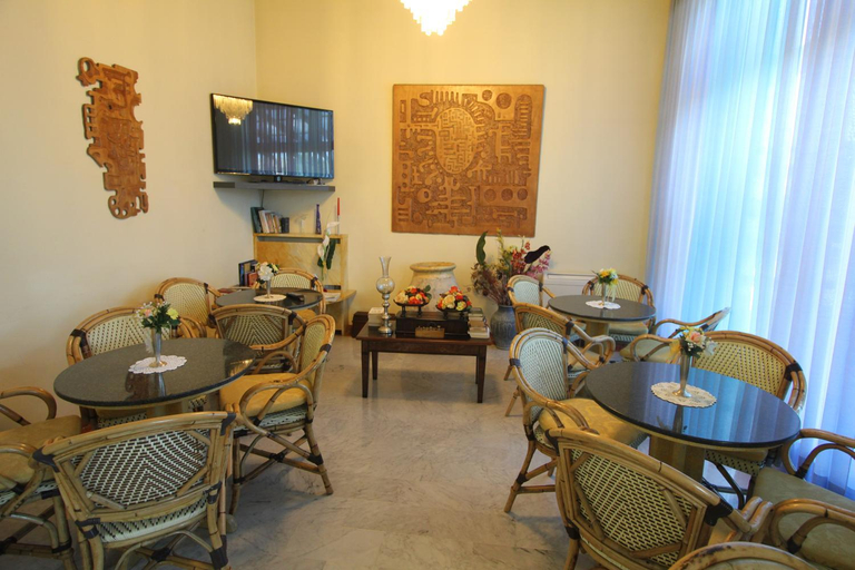 Food & Drinks 4, Hotel Liliana Andora citr 9006-0004, Savona