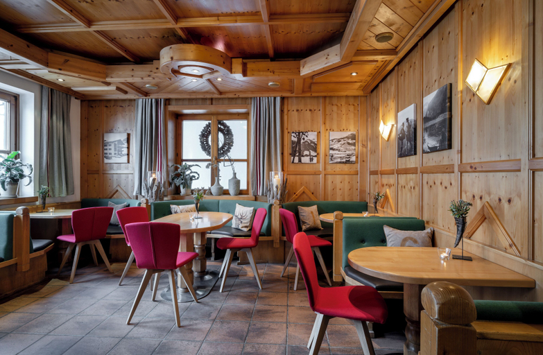 Food & Drinks 5, Ski & Bike Hotel Wiesenegg, Zell am See