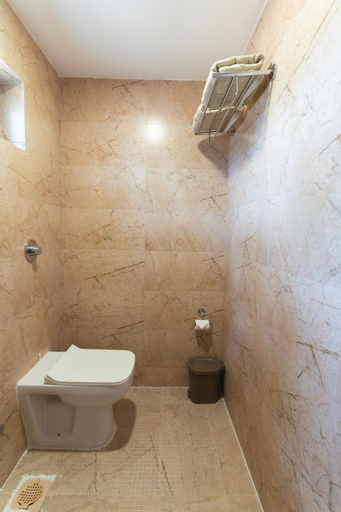 Bathroom 3