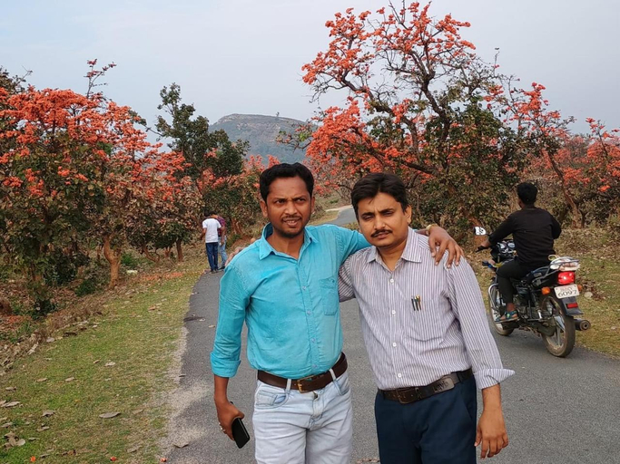 Others 3, PALASH Pahar Resort, Puruliya