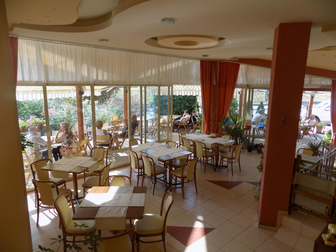 Food & Drinks 5, Семеен Хотел "Sirena", Balchik