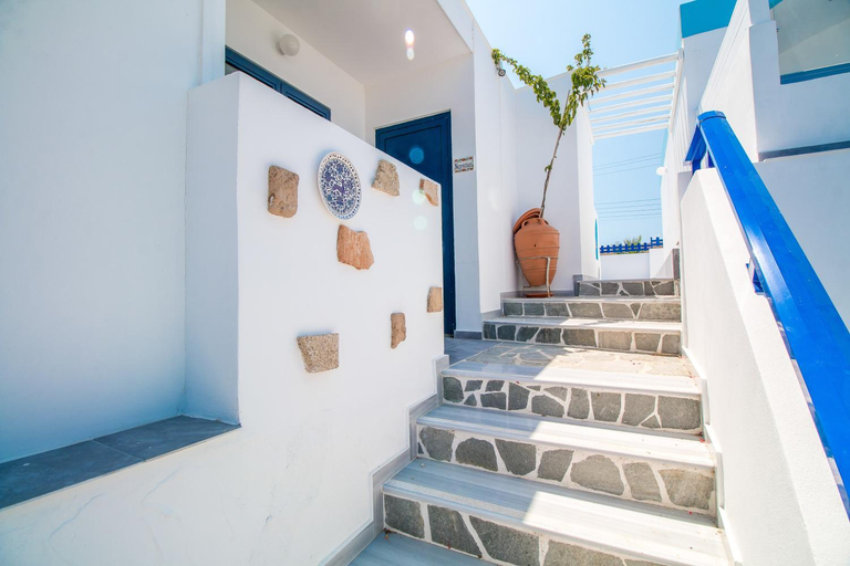 Others 4, Dimitra Boutique Rooms, South Aegean