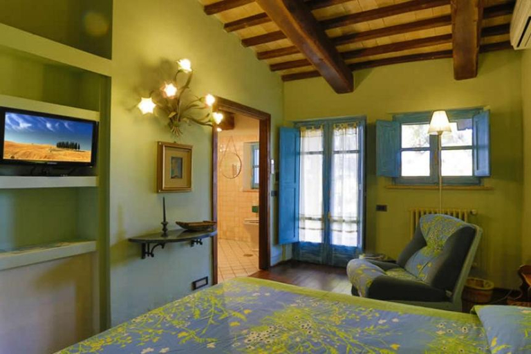 Bedroom 15