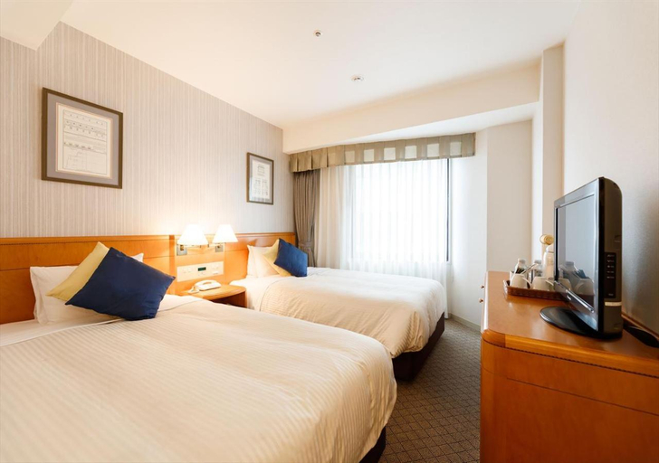 Bedroom 9