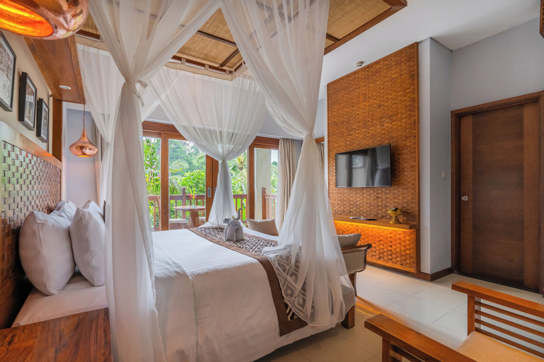Bedroom 8