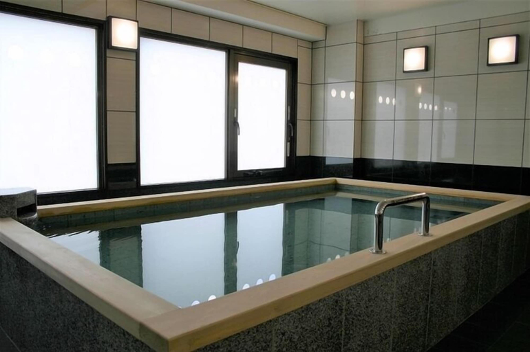 Sport & Beauty, Hotel Alpha-One Yatsushiro, Yatsushiro