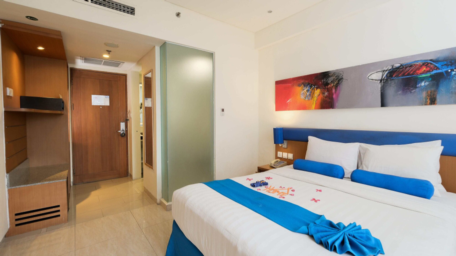 Bedroom 22