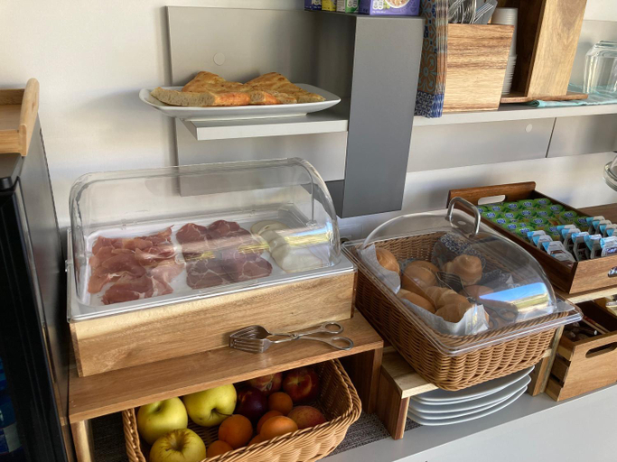 Food & Drinks 4, AleVa Rooms, Foggia