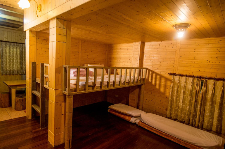 Others 4, Yi Xin Homestay, Miaoli