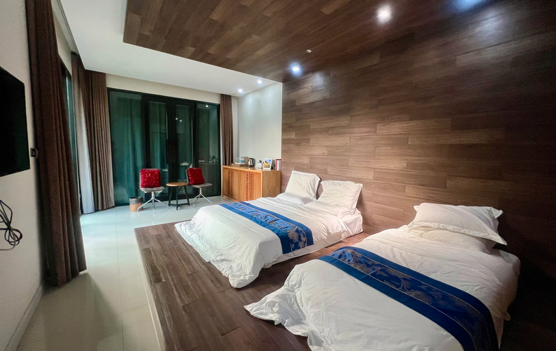 Bedroom 21