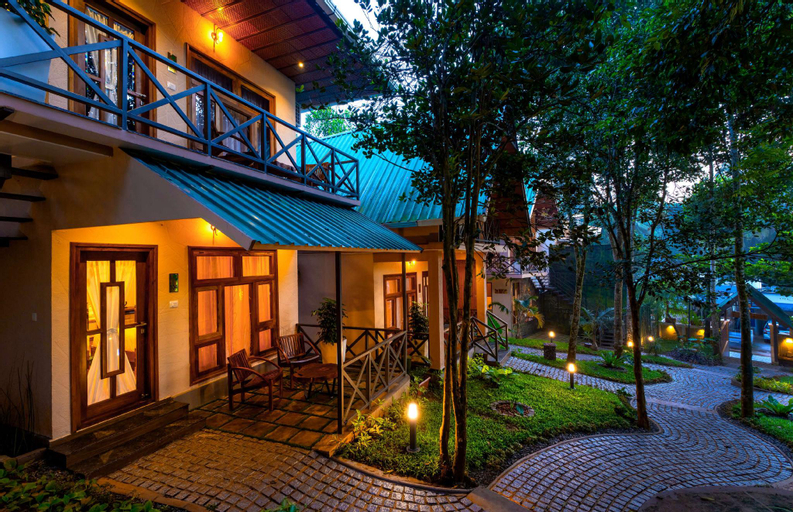 Casa Bella Thekkady, Theni