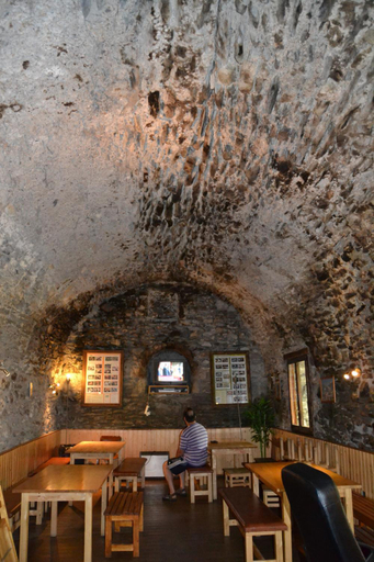Food & Drinks 5, Camping Aneto, Huesca
