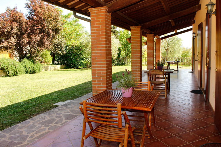 Others 5, Il Gaggiolo, Grosseto