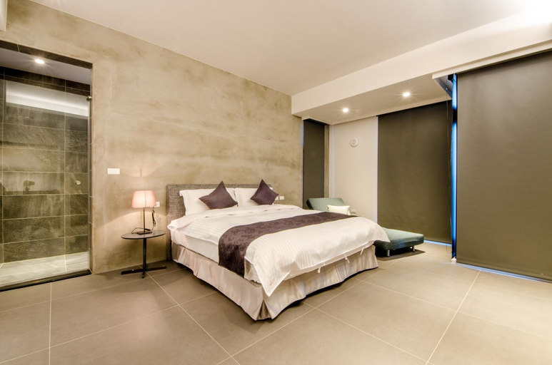 Others 2, 礁溪320山館 Jiaoxi Shanguan B&B, Yilan