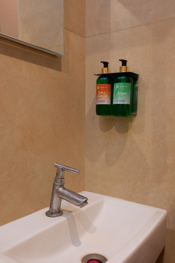 Bathroom 5