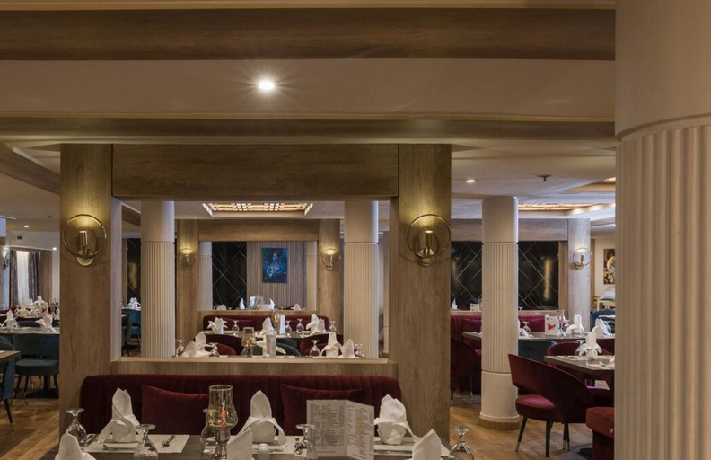 Food & Drinks 5, Excellent Nile cruise 4 & 6 Nights, Luxor