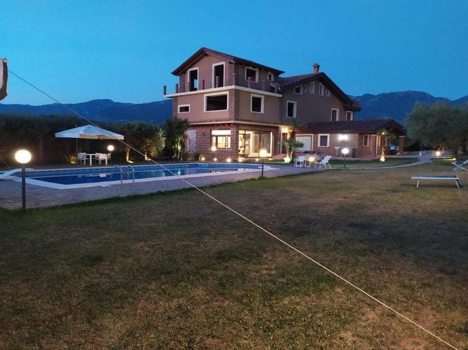 Exterior & Views 1, La Tenuta del Barone, Benevento