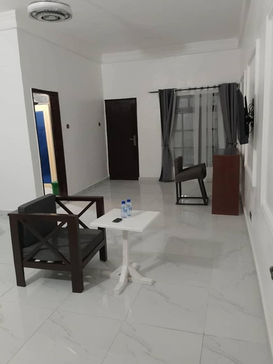 Others 5, ASVA BEACH RESORT, Grand-Popo