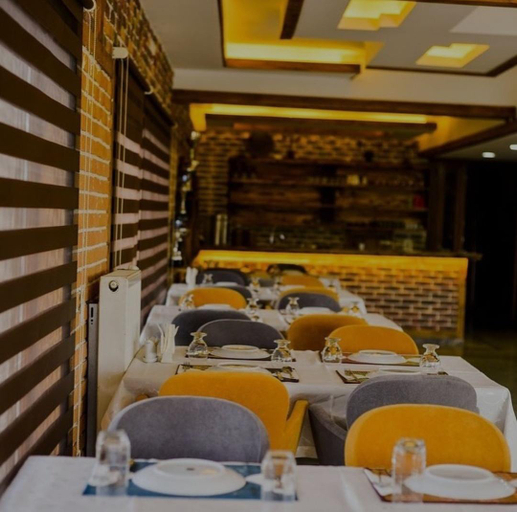 Interior view 4, meriç butik otel, Merkez