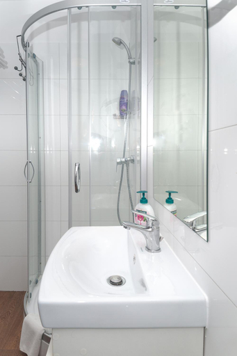 Bathroom, Metropol, Łomża