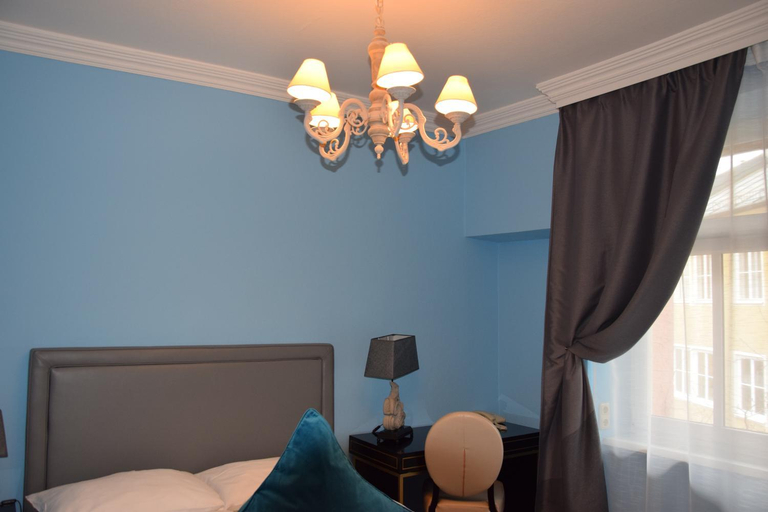 Bedroom 3, Atel Hotel Lasserhof, Salzburg