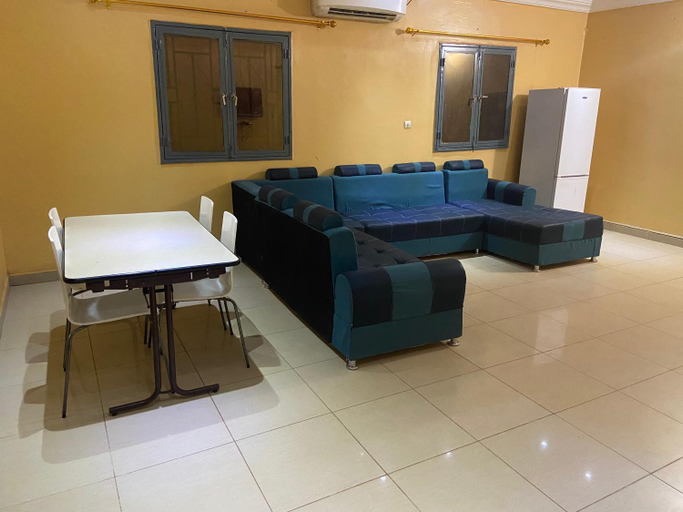 Others 5, Villa Chambre B climatisee douche Cuisine salon, Bamako