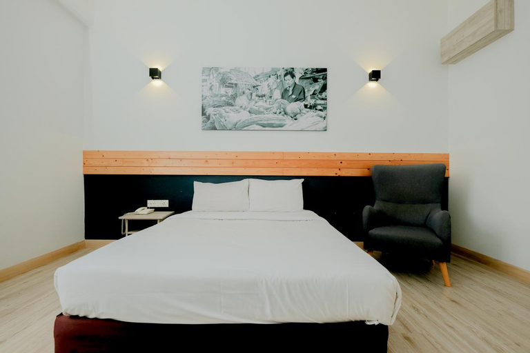 Bedroom 8
