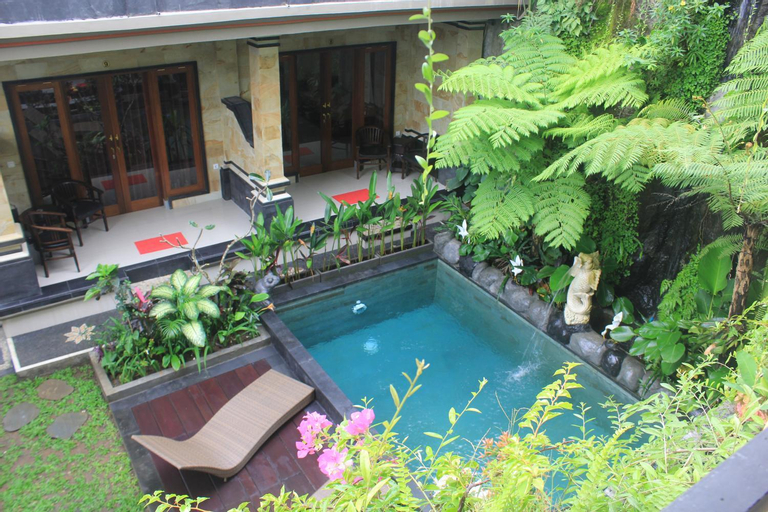 Swimming Pool 3