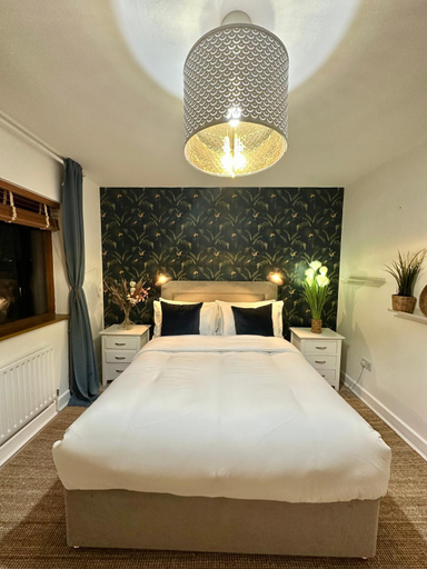 Others 4, Blush Jungle - Homestay, Dublin