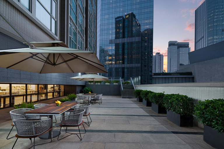 Food & Drinks 3, Ascott Guangzhou, Guangzhou