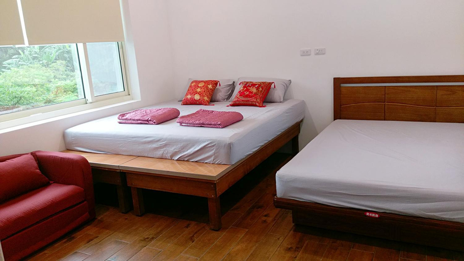 Others 4, Fei Ying Homestay, Miaoli