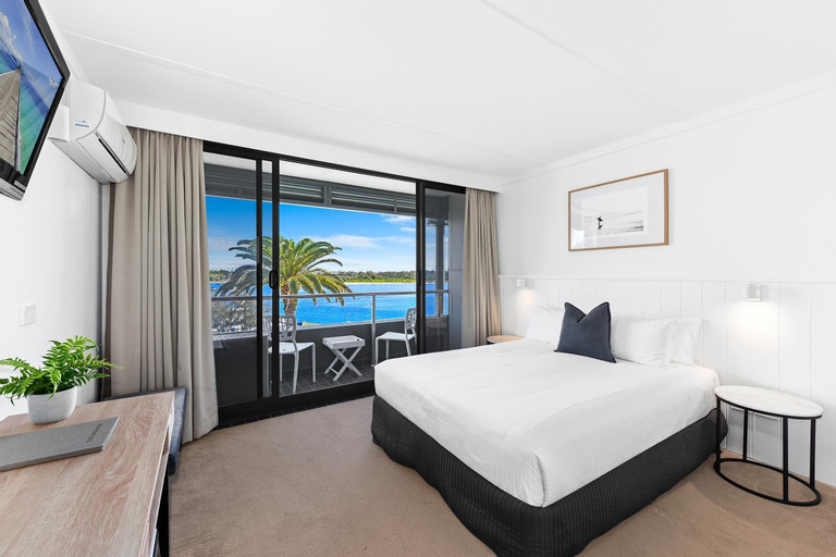 Bedroom 3, The Mid Pacific, Port Macquarie-Hastings - Pt A