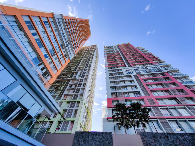 Exterior & Views 1, 1BR Condotel Suite at Sunshine100 City Plaza #SS01, Pasig City
