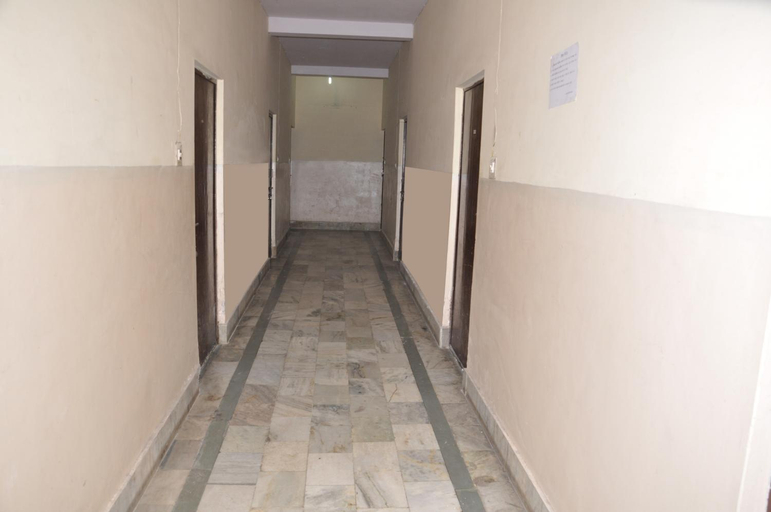 Others 5, Hotel Grace, Agra