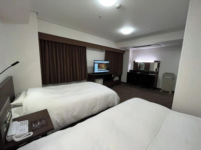 Hotel Alpha-One Kashiwazaki, Kashiwazaki