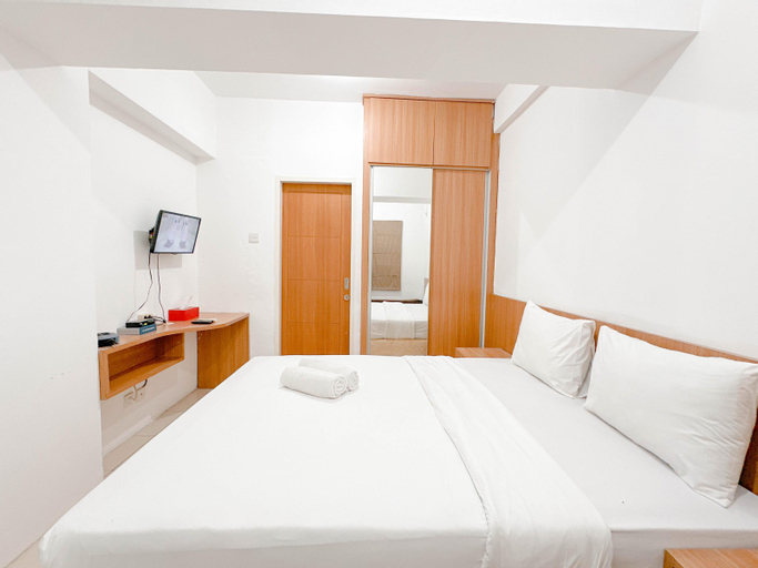 Bedroom 12