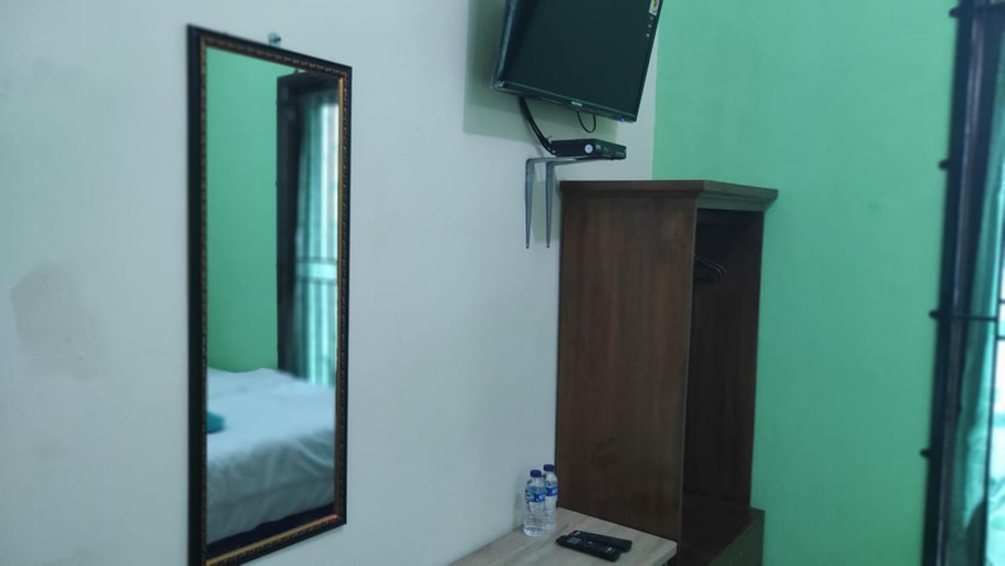 Bedroom 4