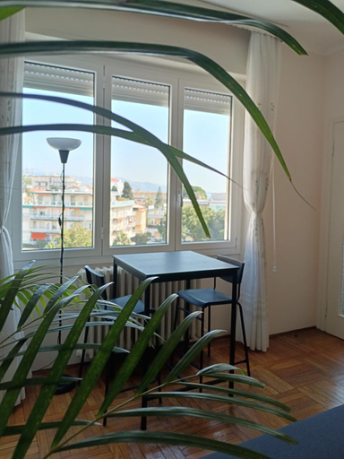 Exterior & Views 3, MAX and SEA parking free street, Imperia